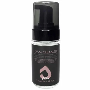 Lash & Brow Foam Cleanser