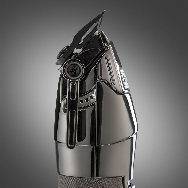 Artist Hair Clipper - Image 2