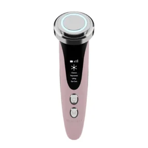 Needle-Free Mesotherapy Blush